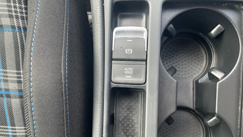 Volkswagen Golf 1.4 TSI GTE Advance 5dr DSG Hatchback